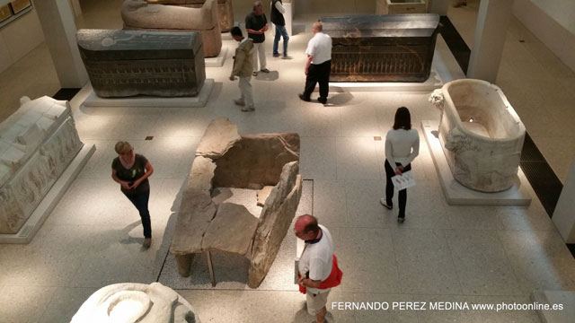 Pergamon Museum, Berlín, Alemania 640w