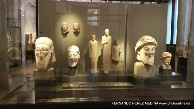 Pergamon Museum, Berlín, Alemania 640w