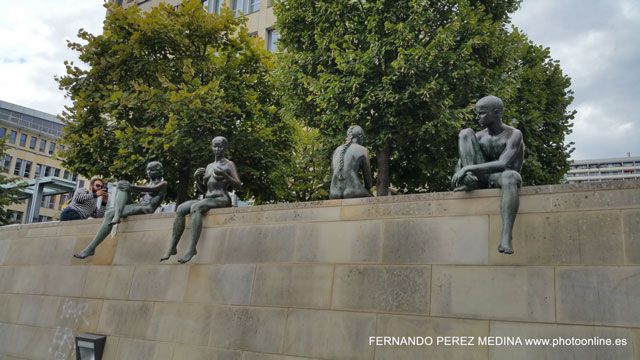 Museum Island, Berlin, Alemania 640w