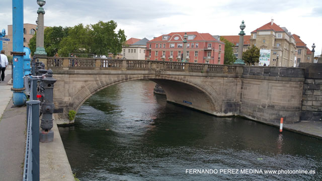 Museum Island, Berlin, Alemania 640w