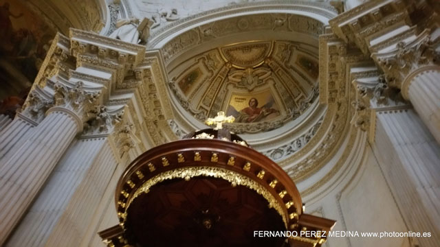 Photo: Catedral de Berlín, Am Lustgarten, Berlín, Alemania. ©Fernando Pérez Medina: photoonline.es - 3wpc.es - advertisingonline.es Catedral de Berlín, Am Lustgarten, Berlín, Alemania 640w