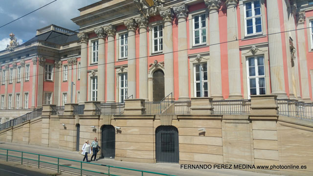 Potsdam, Alemania 640w