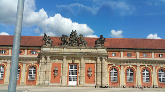 Photo: Potsdam, Alemania. ©Fernando Pérez Medina: photoonline.es - 3wpc.es - advertisingonline.es Potsdam, Alemania 640w