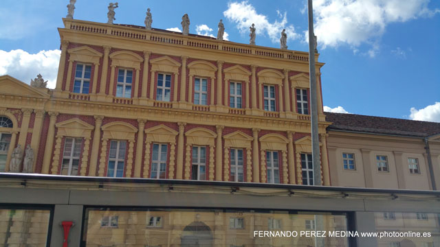 Potsdam, Alemania 640w