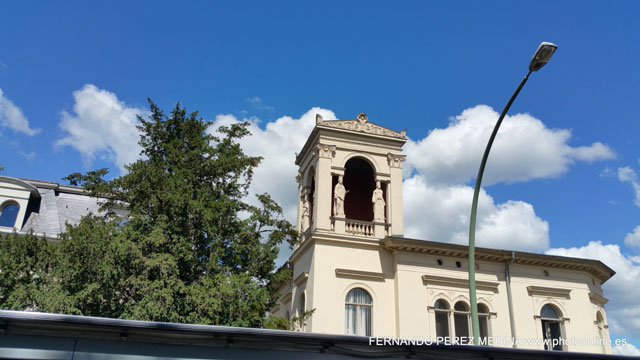 Potsdam, Alemania 640w