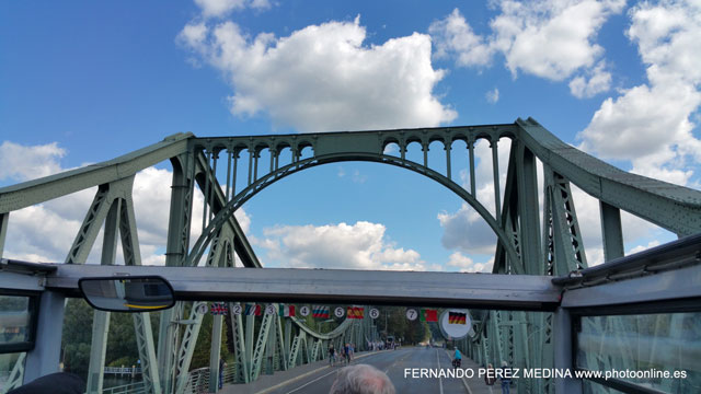 Photo: Potsdam, Alemania. ©Fernando Pérez Medina: photoonline.es - 3wpc.es - advertisingonline.es Potsdam, Alemania 640w