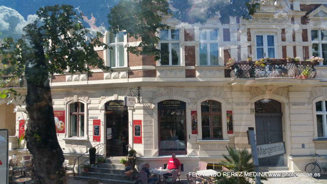 Potsdam, Alemania 640w