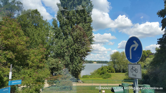 Photo: Potsdam, Alemania. ©Fernando Pérez Medina: photoonline.es - 3wpc.es - advertisingonline.es Potsdam, Alemania 640w