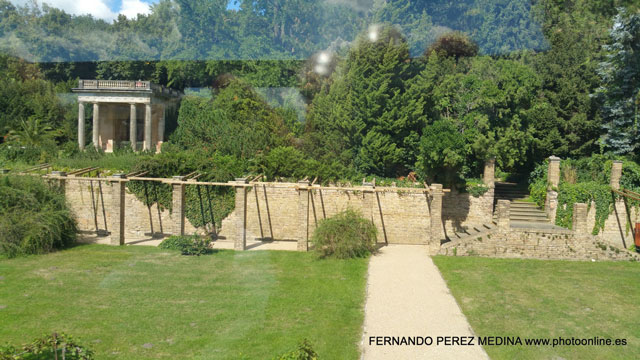 Photo: Potsdam, Alemania. ©Fernando Pérez Medina: photoonline.es - 3wpc.es - advertisingonline.es Potsdam, Alemania 640w