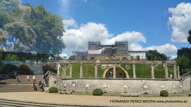 Photo: Potsdam, Alemania. ©Fernando Pérez Medina: photoonline.es - 3wpc.es - advertisingonline.es Potsdam, Alemania 640w
