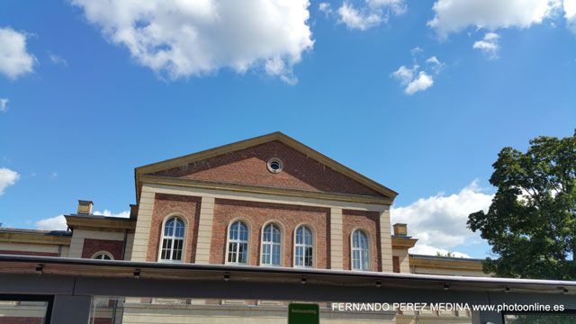 Potsdam, Alemania 640w