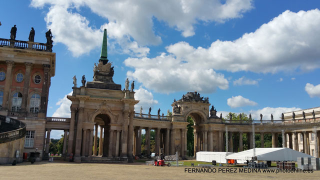 Potsdam, Alemania 640w