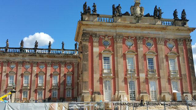 Potsdam, Alemania 640w