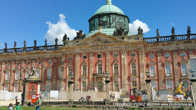 Potsdam, Alemania 640w