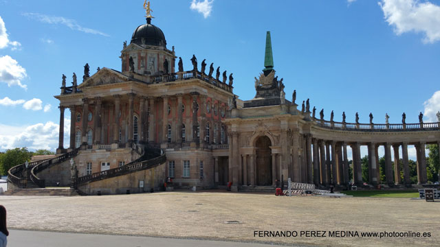 Potsdam, Alemania 640w