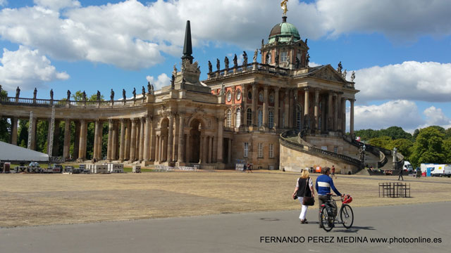 Potsdam, Alemania 640w