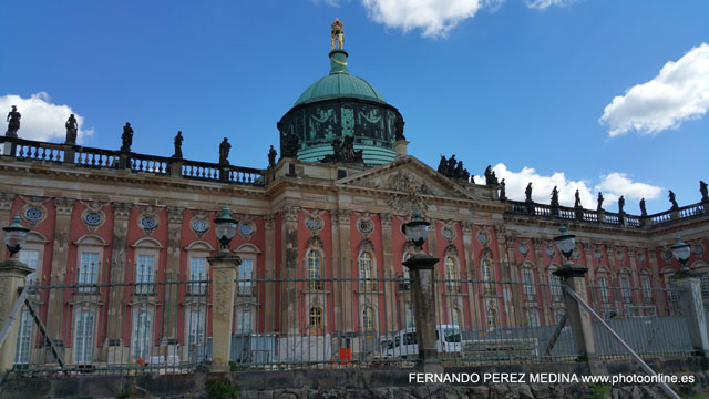 Potsdam, Alemania 640w