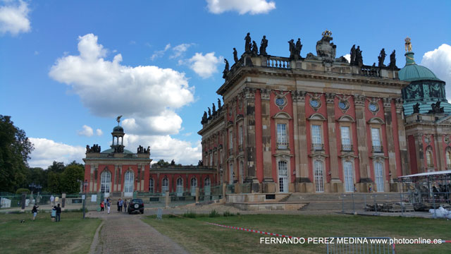 Potsdam, Alemania 640w