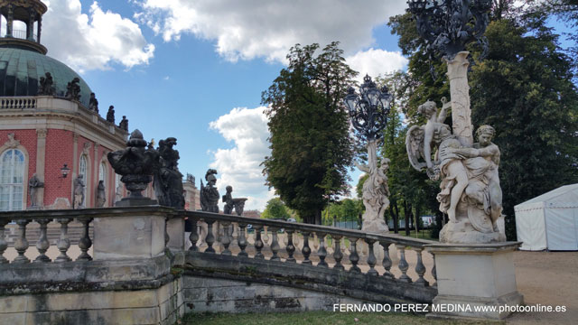 Potsdam, Alemania 640w