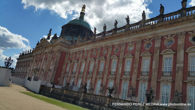 Potsdam, Alemania 640w