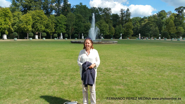 Photo: Potsdam, Alemania. ©Fernando Pérez Medina: photoonline.es - 3wpc.es - advertisingonline.es Potsdam, Alemania 640w