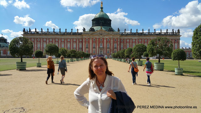 Potsdam, Alemania 640w