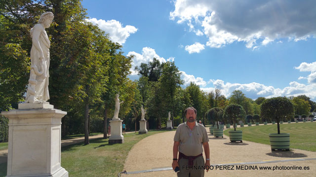 Photo: Potsdam, Alemania. ©Fernando Pérez Medina: photoonline.es - 3wpc.es - advertisingonline.es Potsdam, Alemania 640w