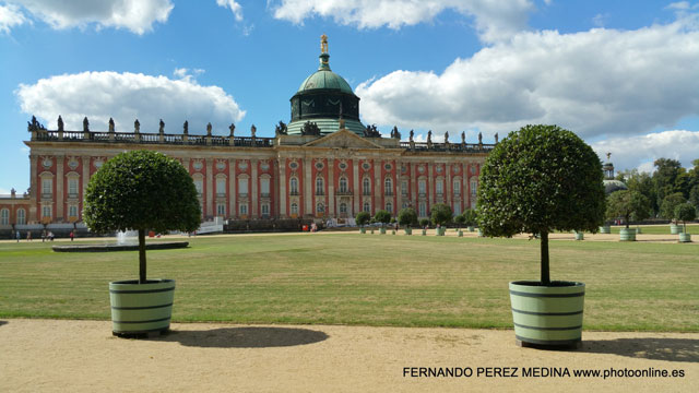 Potsdam, Alemania 640w