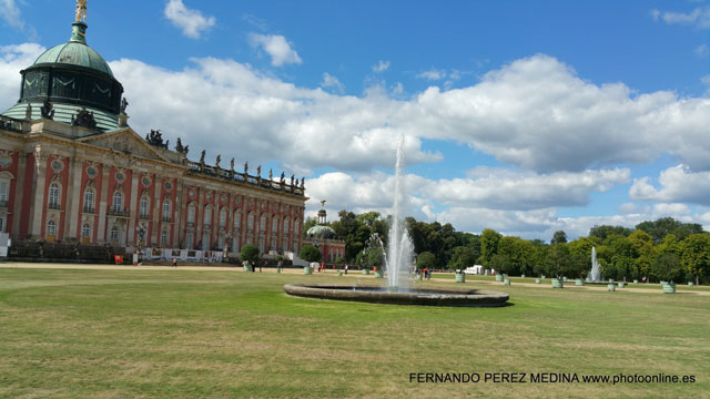 Photo: Potsdam, Alemania. ©Fernando Pérez Medina: photoonline.es - 3wpc.es - advertisingonline.es Potsdam, Alemania 640w