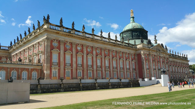 Potsdam, Alemania 640w