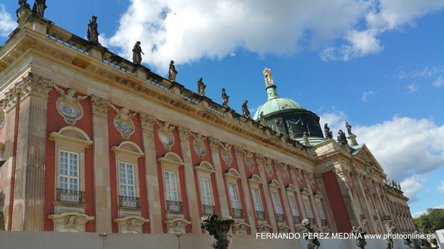 Potsdam, Alemania 640w