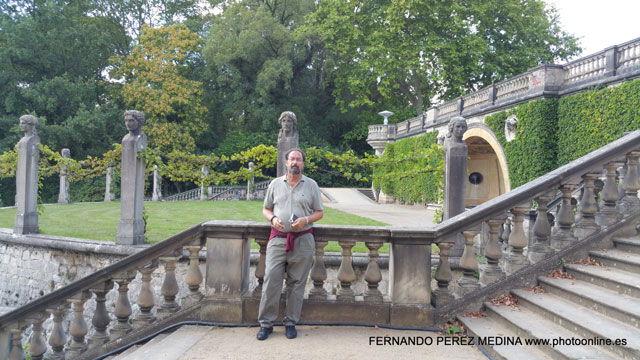 Photo: Potsdam, Alemania. ©Fernando Pérez Medina: photoonline.es - 3wpc.es - advertisingonline.es Potsdam, Alemania 640w