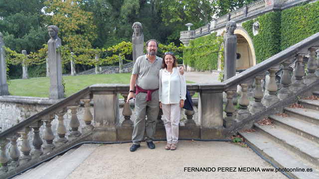 Photo: Potsdam, Alemania. ©Fernando Pérez Medina: photoonline.es - 3wpc.es - advertisingonline.es Potsdam, Alemania 640w