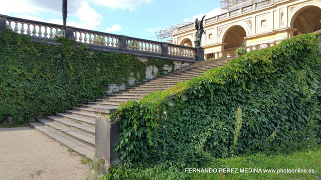 Potsdam, Alemania 640w