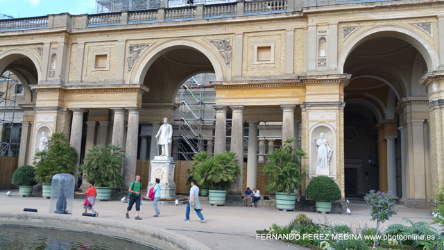 Potsdam, Alemania 640w