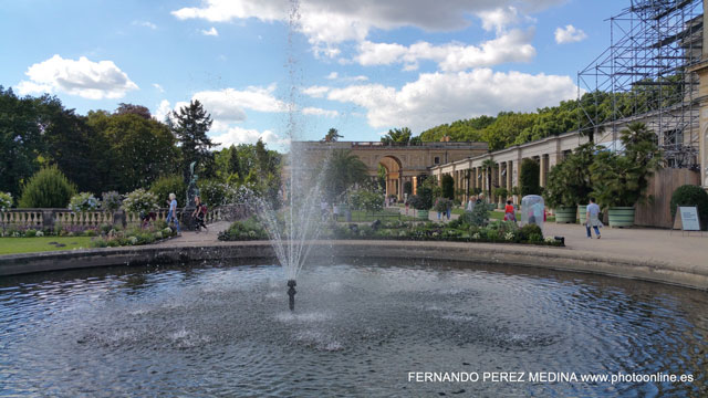 Potsdam, Alemania 640w