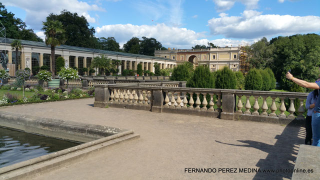 Potsdam, Alemania 640w