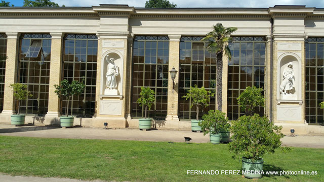 Potsdam, Alemania 640w