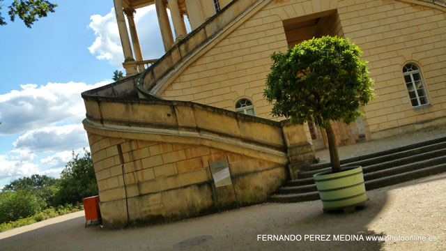 Photo: Potsdam, Alemania. ©Fernando Pérez Medina: photoonline.es - 3wpc.es - advertisingonline.es Potsdam, Alemania 640w