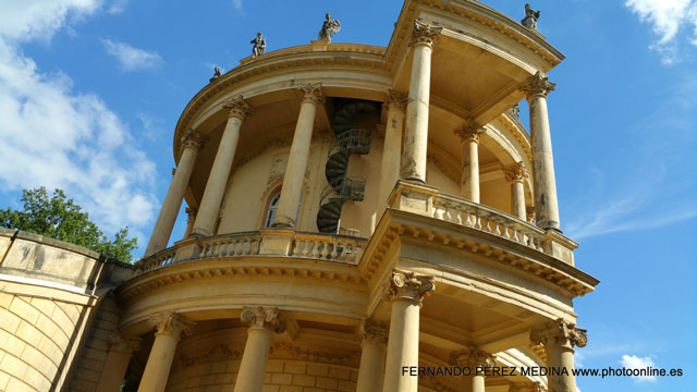 Potsdam, Alemania 640w