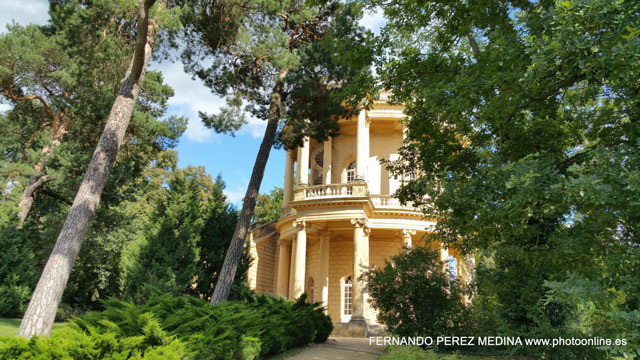 Potsdam, Alemania 640w