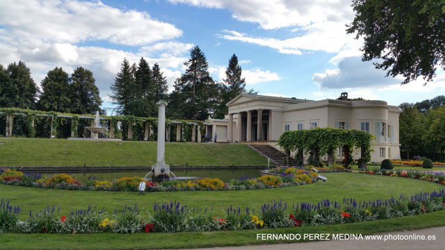 Photo: Potsdam, Alemania. ©Fernando Pérez Medina: photoonline.es - 3wpc.es - advertisingonline.es Potsdam, Alemania 640w