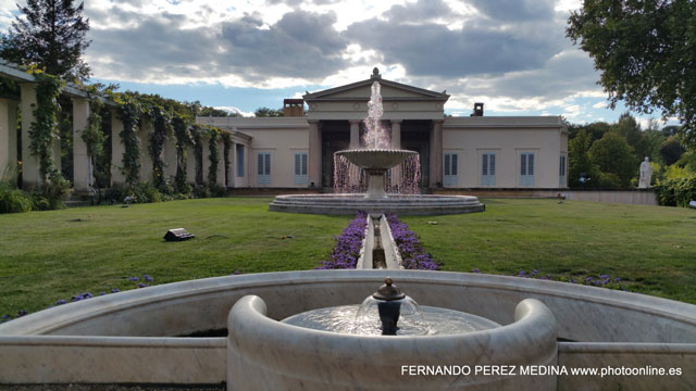 Photo: Potsdam, Alemania. ©Fernando Pérez Medina: photoonline.es - 3wpc.es - advertisingonline.es Potsdam, Alemania 640w