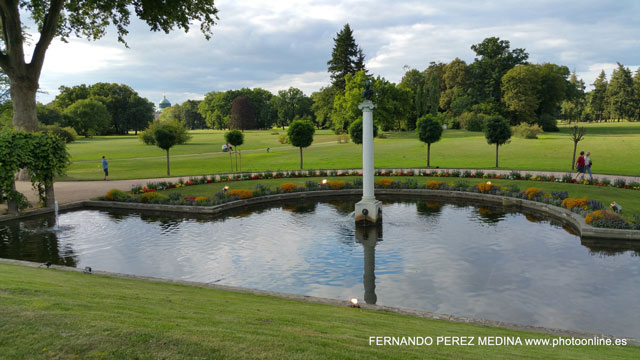 Potsdam, Alemania 640w