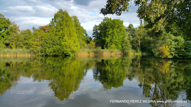 Potsdam, Alemania 640w