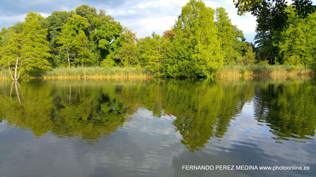 Photo: Potsdam, Alemania. ©Fernando Pérez Medina: photoonline.es - 3wpc.es - advertisingonline.es Potsdam, Alemania 640w