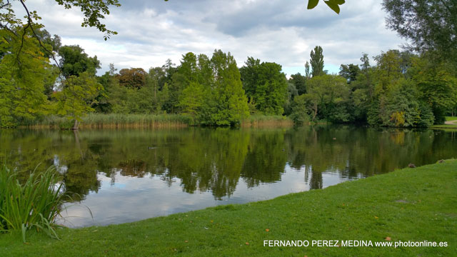 Potsdam, Alemania 640w
