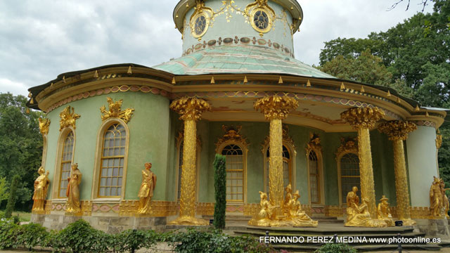 Potsdam, Alemania 640w