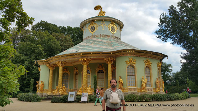 Photo: Potsdam, Alemania. ©Fernando Pérez Medina: photoonline.es - 3wpc.es - advertisingonline.es Potsdam, Alemania 640w