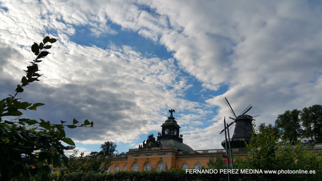 Potsdam, Alemania 640w